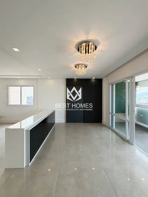 Apartamento com 3 quartos para alugar, 110m2 em Vila Lacerda, Jundiai - SP - imagem 1 Foto 1 de Apartamento com 3 quartos para alugar, 110m2 em Vila Lacerda, Jundiai - SP