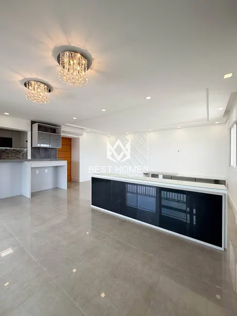 Apartamento com 3 quartos para alugar, 110m2 em Vila Lacerda, Jundiai - SP - imagem 6 Foto 6 de Apartamento com 3 quartos para alugar, 110m2 em Vila Lacerda, Jundiai - SP