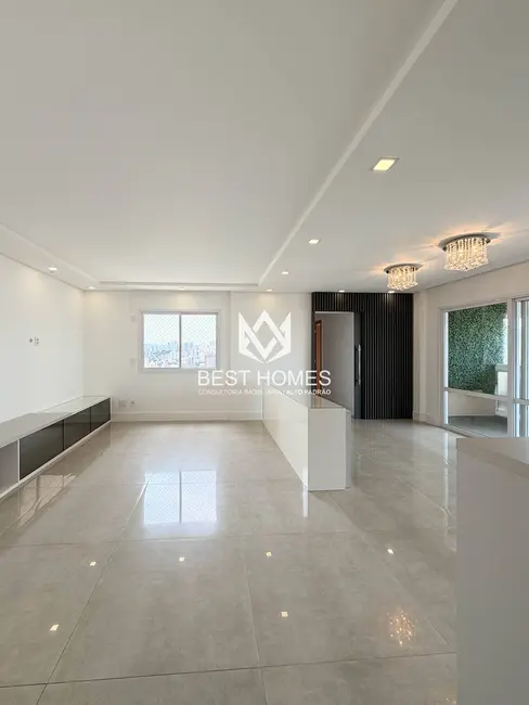 Apartamento com 3 quartos para alugar, 110m2 em Vila Lacerda, Jundiai - SP - imagem 2 Foto 2 de Apartamento com 3 quartos para alugar, 110m2 em Vila Lacerda, Jundiai - SP