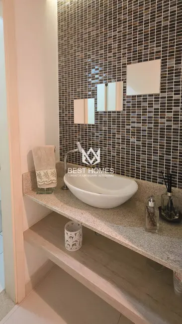 Casa de Condomínio com 3 quartos à venda, 120m2 em Jardim Ermida I, Jundiai - SP - imagem 2 Foto 2 de Casa de Condomínio com 3 quartos à venda, 120m2 em Jardim Ermida I, Jundiai - SP