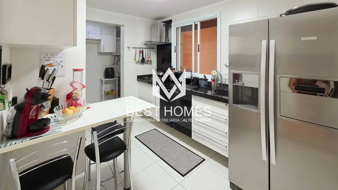 Casa de Condomínio com 3 quartos à venda, 120m2 em Jardim Ermida I, Jundiai - SP - imagem 7 Foto 7 de Casa de Condomínio com 3 quartos à venda, 120m2 em Jardim Ermida I, Jundiai - SP