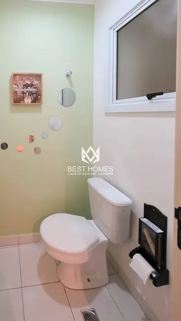 Casa de Condomínio com 3 quartos à venda, 120m2 em Jardim Ermida I, Jundiai - SP - imagem 3 Foto 3 de Casa de Condomínio com 3 quartos à venda, 120m2 em Jardim Ermida I, Jundiai - SP