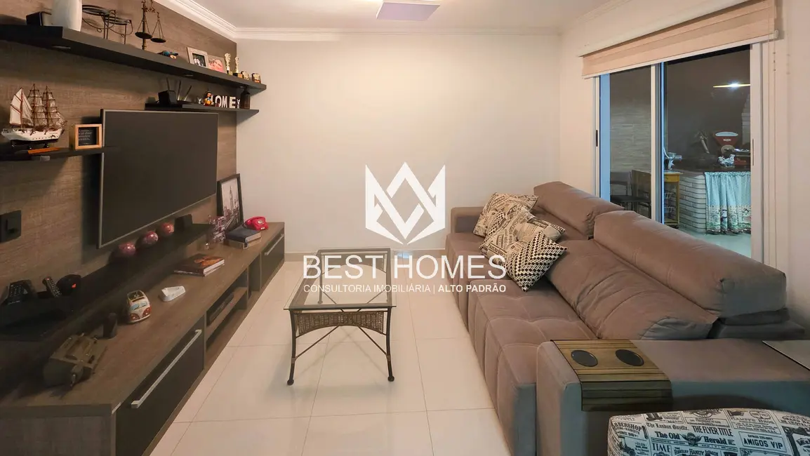 Casa de Condomínio com 3 quartos à venda, 120m2 em Jardim Ermida I, Jundiai - SP - imagem 4 Foto 4 de Casa de Condomínio com 3 quartos à venda, 120m2 em Jardim Ermida I, Jundiai - SP