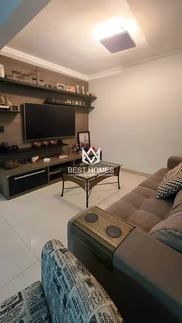 Casa de Condomínio com 3 quartos à venda, 120m2 em Jardim Ermida I, Jundiai - SP - imagem 5 Foto 5 de Casa de Condomínio com 3 quartos à venda, 120m2 em Jardim Ermida I, Jundiai - SP