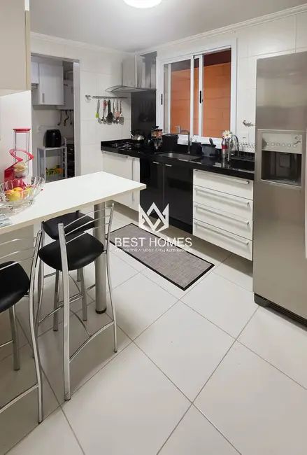 Casa de Condomínio com 3 quartos à venda, 120m2 em Jardim Ermida I, Jundiai - SP - imagem 8 Foto 8 de Casa de Condomínio com 3 quartos à venda, 120m2 em Jardim Ermida I, Jundiai - SP