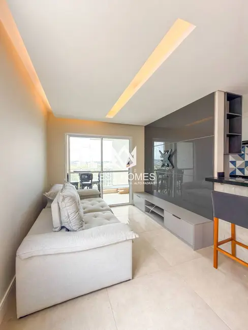 Apartamento com 2 quartos para alugar, 88m2 em Jardim Tereza Cristina, Jundiai - SP - imagem 6 Foto 6 de Apartamento com 2 quartos para alugar, 88m2 em Jardim Tereza Cristina, Jundiai - SP