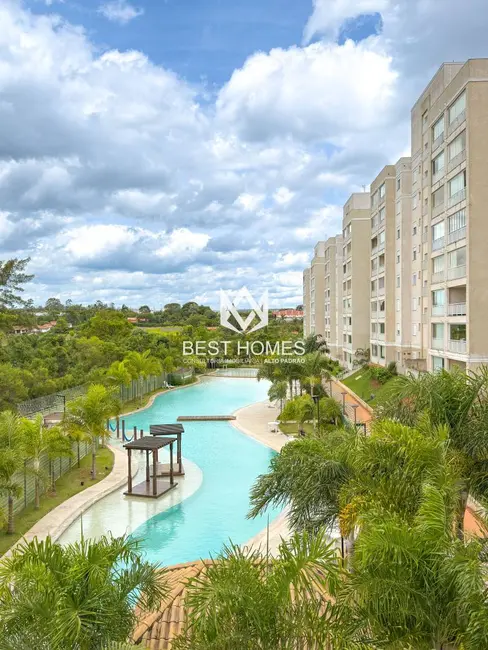 Apartamento com 2 quartos para alugar, 88m2 em Jardim Tereza Cristina, Jundiai - SP - imagem 1 Foto 1 de Apartamento com 2 quartos para alugar, 88m2 em Jardim Tereza Cristina, Jundiai - SP