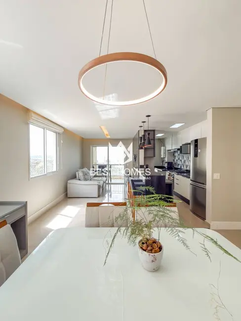 Apartamento com 2 quartos para alugar, 88m2 em Jardim Tereza Cristina, Jundiai - SP - imagem 4 Foto 4 de Apartamento com 2 quartos para alugar, 88m2 em Jardim Tereza Cristina, Jundiai - SP