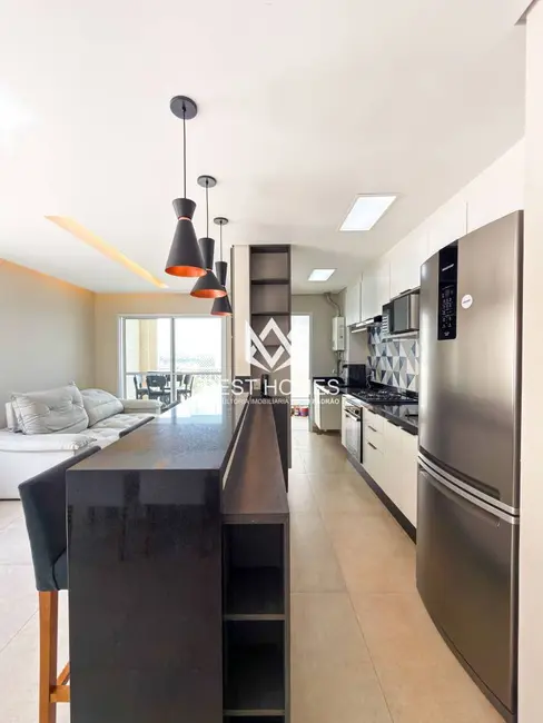 Apartamento com 2 quartos para alugar, 88m2 em Jardim Tereza Cristina, Jundiai - SP - imagem 9 Foto 9 de Apartamento com 2 quartos para alugar, 88m2 em Jardim Tereza Cristina, Jundiai - SP