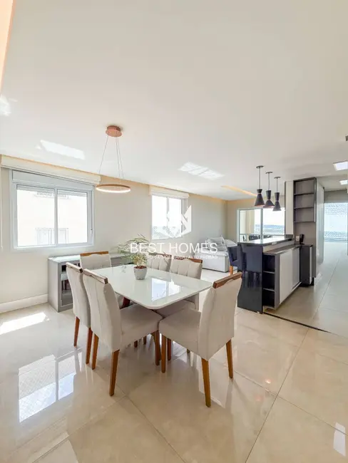 Apartamento com 2 quartos para alugar, 88m2 em Jardim Tereza Cristina, Jundiai - SP - imagem 3 Foto 3 de Apartamento com 2 quartos para alugar, 88m2 em Jardim Tereza Cristina, Jundiai - SP