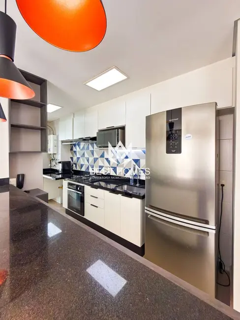 Apartamento com 2 quartos para alugar, 88m2 em Jardim Tereza Cristina, Jundiai - SP - imagem 8 Foto 8 de Apartamento com 2 quartos para alugar, 88m2 em Jardim Tereza Cristina, Jundiai - SP