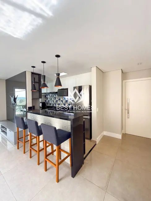 Apartamento com 2 quartos para alugar, 88m2 em Jardim Tereza Cristina, Jundiai - SP - imagem 7 Foto 7 de Apartamento com 2 quartos para alugar, 88m2 em Jardim Tereza Cristina, Jundiai - SP