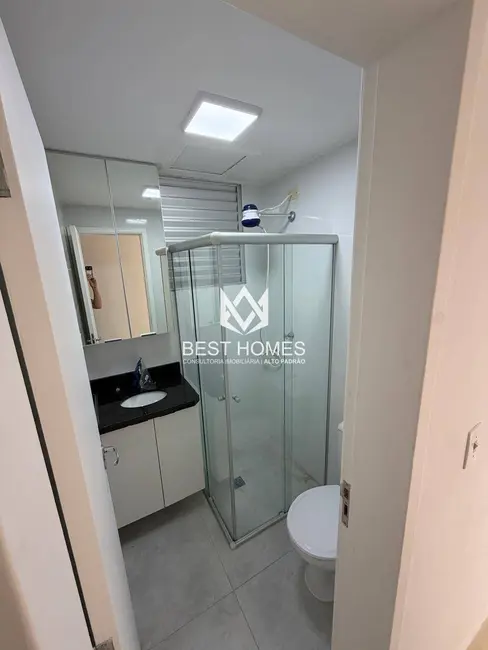 Foto 3 de Apartamento para alugar, 54m2 em Ponte de São João, Jundiai - SP