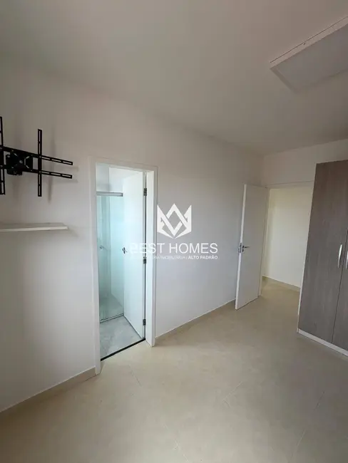 Foto 8 de Apartamento para alugar, 54m2 em Ponte de São João, Jundiai - SP