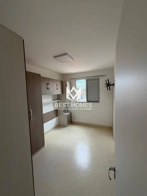 Foto 6 de Apartamento para alugar, 54m2 em Ponte de São João, Jundiai - SP