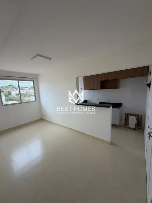 Foto 1 de Apartamento para alugar, 54m2 em Ponte de São João, Jundiai - SP