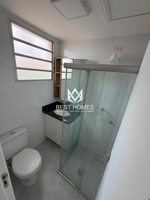 Foto 9 de Apartamento para alugar, 54m2 em Ponte de São João, Jundiai - SP