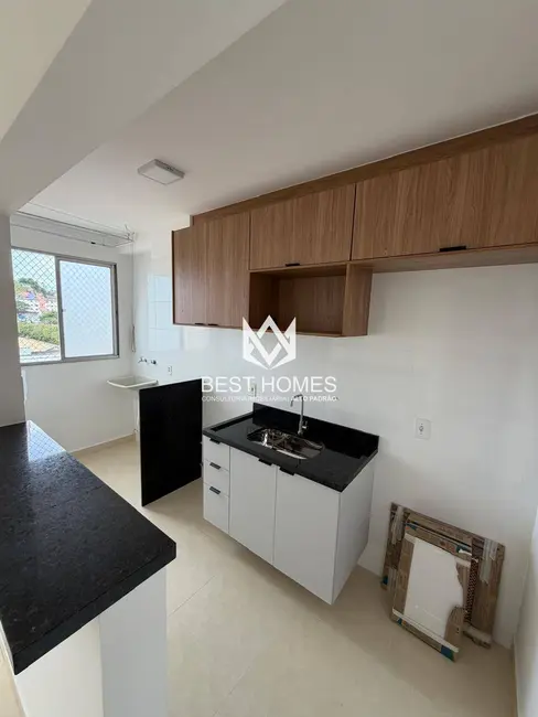 Foto 10 de Apartamento para alugar, 54m2 em Ponte de São João, Jundiai - SP