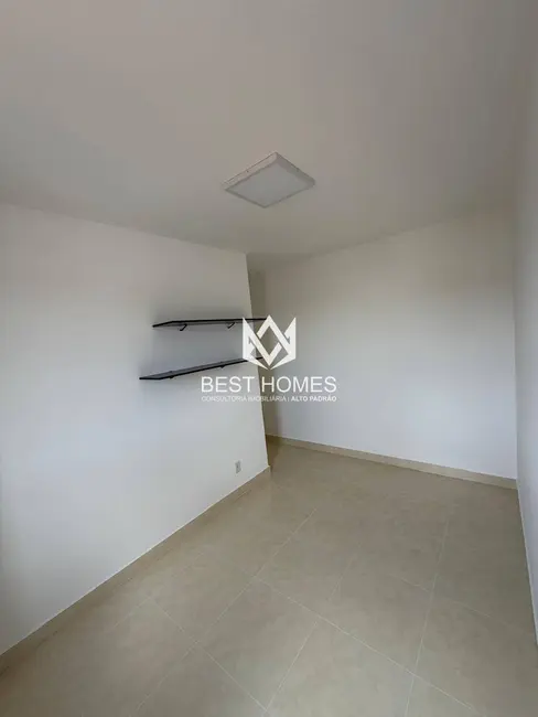 Foto 5 de Apartamento para alugar, 54m2 em Ponte de São João, Jundiai - SP