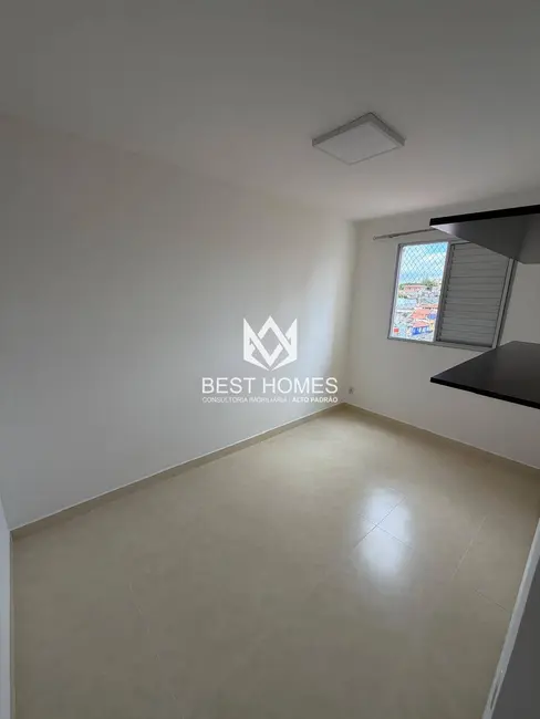 Foto 4 de Apartamento para alugar, 54m2 em Ponte de São João, Jundiai - SP