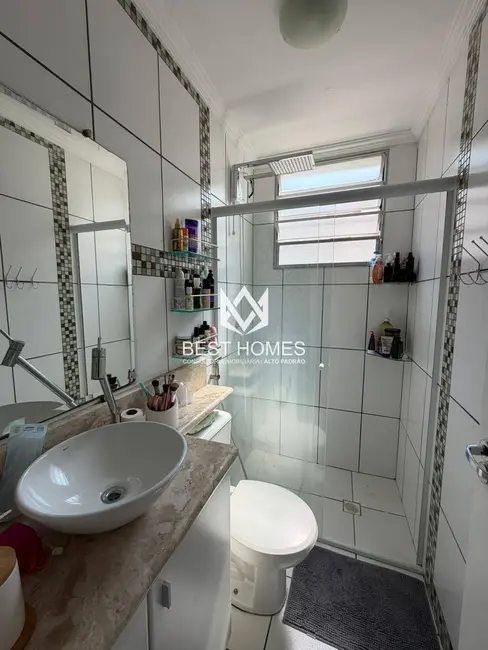 Foto 3 de Apartamento com 2 quartos para alugar, 50m2 em Recanto Quarto Centenário, Jundiai - SP