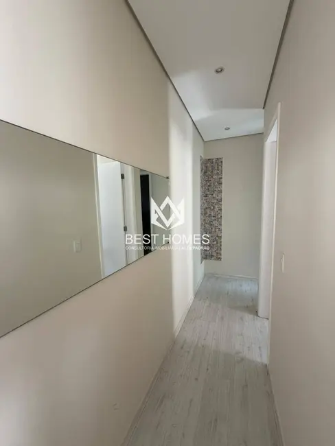 Foto 6 de Apartamento com 2 quartos para alugar, 50m2 em Recanto Quarto Centenário, Jundiai - SP