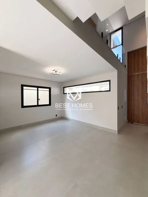 Foto 8 de Casa de Condomínio com 3 quartos à venda, 150m2 em Loteamento Reserva da Mata, Jundiai - SP