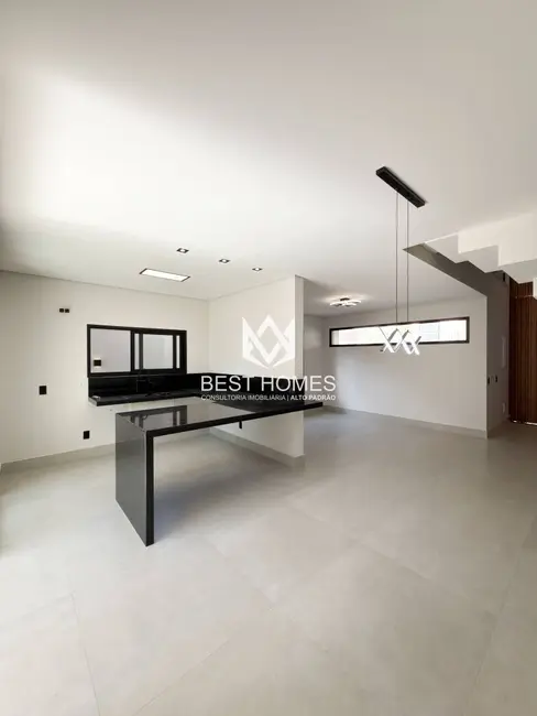 Foto 9 de Casa de Condomínio com 3 quartos à venda, 150m2 em Loteamento Reserva da Mata, Jundiai - SP