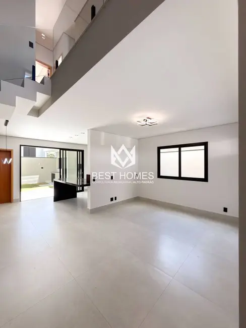 Foto 6 de Casa de Condomínio com 3 quartos à venda, 150m2 em Loteamento Reserva da Mata, Jundiai - SP