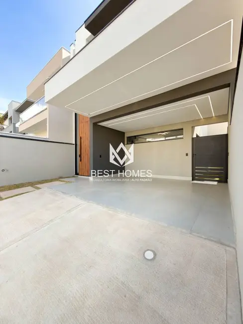 Foto 5 de Casa de Condomínio com 3 quartos à venda, 150m2 em Loteamento Reserva da Mata, Jundiai - SP