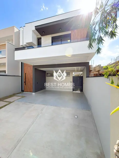 Foto 4 de Casa de Condomínio com 3 quartos à venda, 150m2 em Loteamento Reserva da Mata, Jundiai - SP