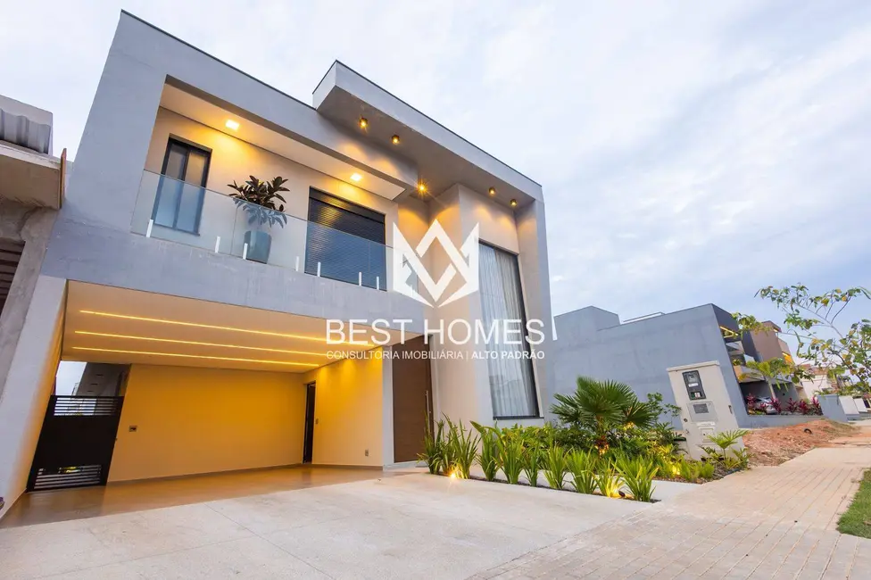 Foto 2 de Casa de Condomínio com 3 quartos à venda, 300m2 em Medeiros, Jundiai - SP