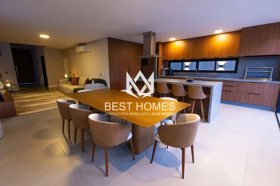 Foto 6 de Casa de Condomínio com 3 quartos à venda, 300m2 em Medeiros, Jundiai - SP