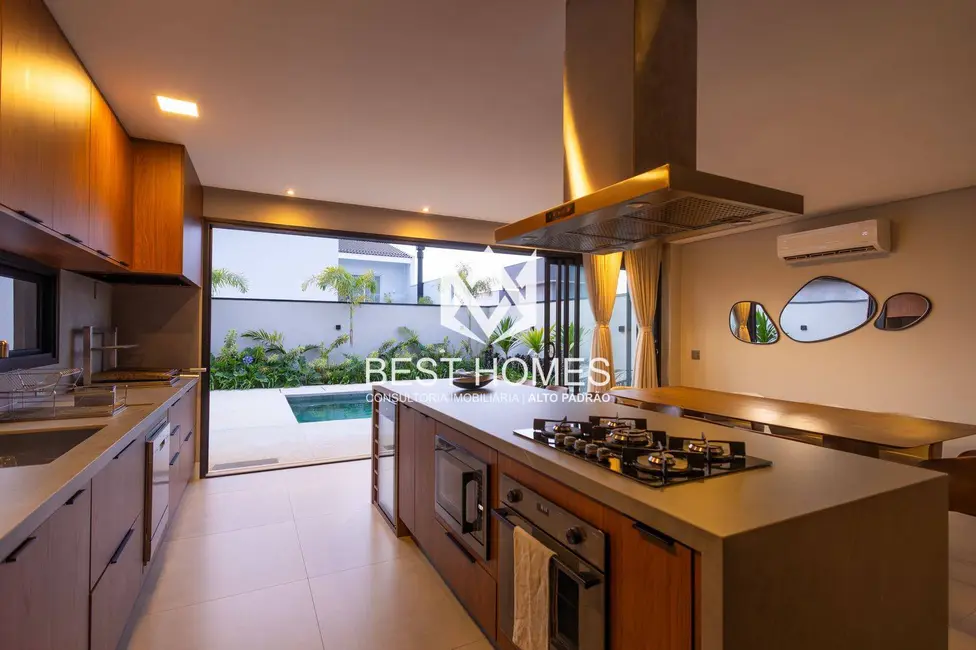 Foto 7 de Casa de Condomínio com 3 quartos à venda, 300m2 em Medeiros, Jundiai - SP