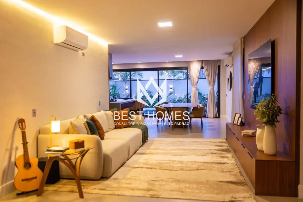 Foto 5 de Casa de Condomínio com 3 quartos à venda, 300m2 em Medeiros, Jundiai - SP