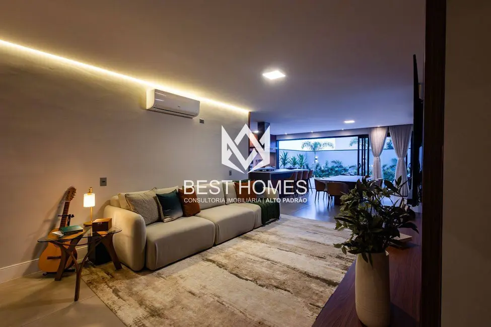 Foto 4 de Casa de Condomínio com 3 quartos à venda, 300m2 em Medeiros, Jundiai - SP