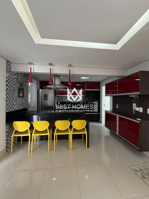 Casa de Condomínio com 3 quartos para alugar, 173m2 em Jardim Ermida I, Jundiai - SP - imagem 1 Foto 1 de Casa de Condomínio com 3 quartos para alugar, 173m2 em Jardim Ermida I, Jundiai - SP