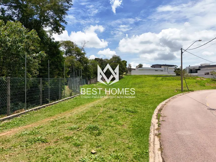 Foto 7 de Lote de Condomínio à venda, 1619m2 em Itupeva - SP