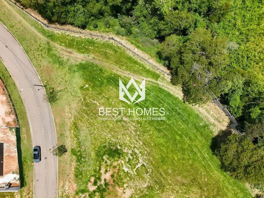 Foto 9 de Lote de Condomínio à venda, 1619m2 em Itupeva - SP