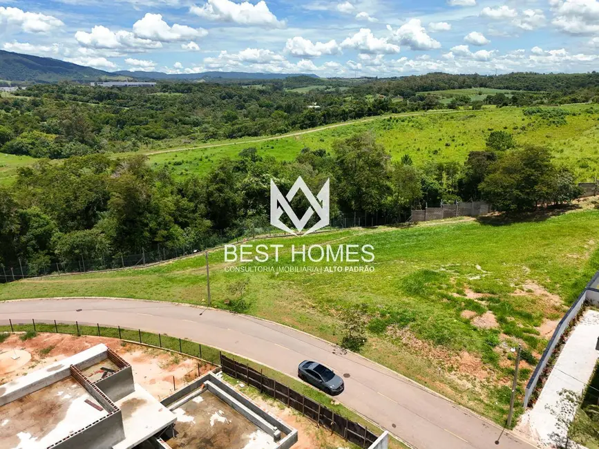 Foto 8 de Lote de Condomínio à venda, 1619m2 em Itupeva - SP