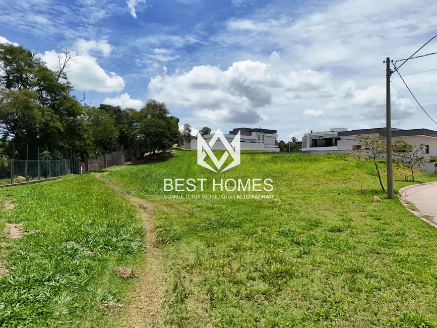 Foto 6 de Lote de Condomínio à venda, 1619m2 em Itupeva - SP