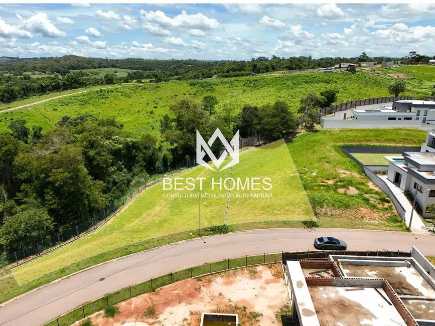 Foto 4 de Lote de Condomínio à venda, 1619m2 em Itupeva - SP