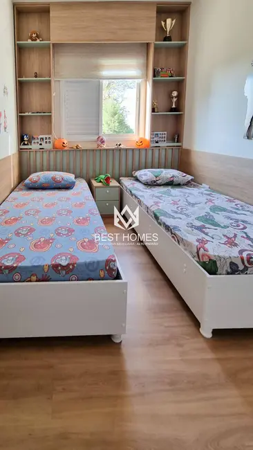 Foto 5 de Apartamento com 3 quartos à venda, 79m2 em Vila Nova Medeiros, Jundiai - SP