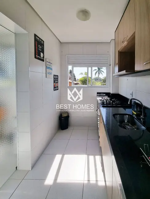 Foto 3 de Apartamento com 3 quartos à venda, 79m2 em Vila Nova Medeiros, Jundiai - SP