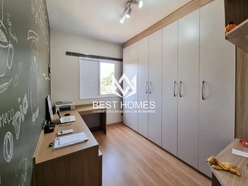 Foto 6 de Apartamento com 3 quartos à venda, 79m2 em Vila Nova Medeiros, Jundiai - SP