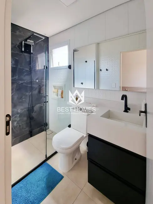 Foto 8 de Apartamento com 3 quartos à venda, 79m2 em Vila Nova Medeiros, Jundiai - SP