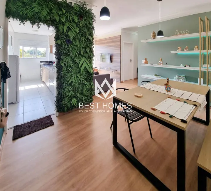 Foto 1 de Apartamento com 3 quartos à venda, 79m2 em Vila Nova Medeiros, Jundiai - SP