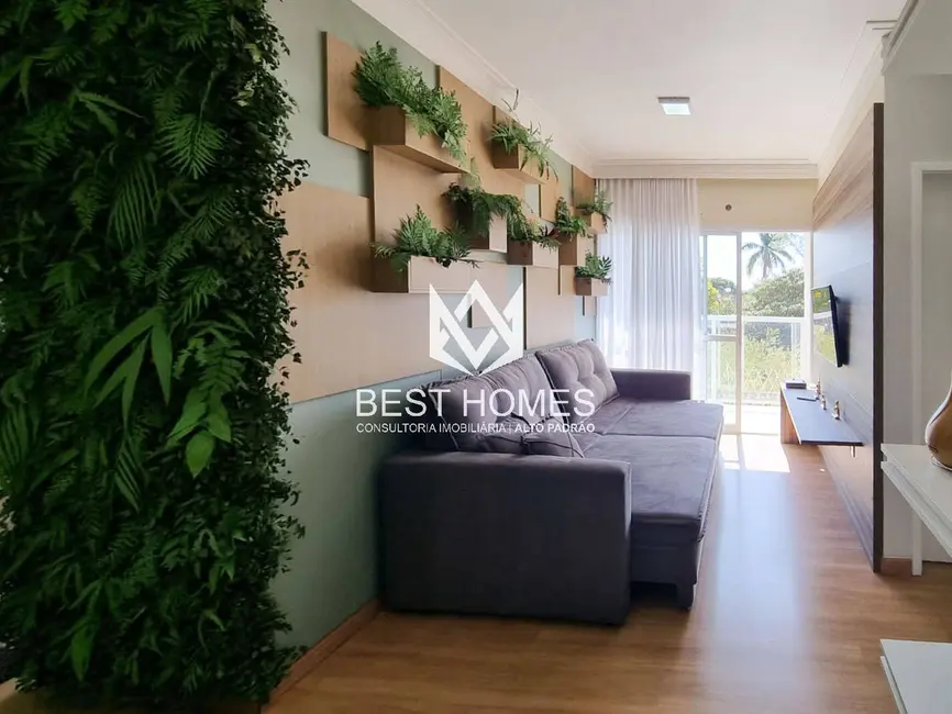 Foto 2 de Apartamento com 3 quartos à venda, 79m2 em Vila Nova Medeiros, Jundiai - SP