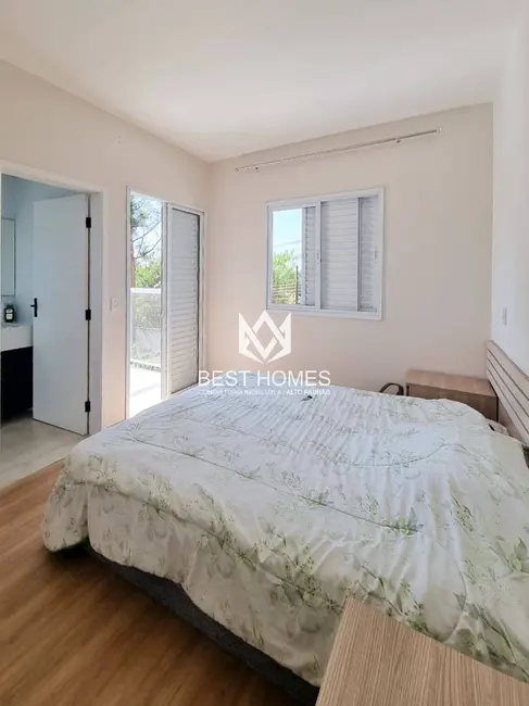 Foto 7 de Apartamento com 3 quartos à venda, 79m2 em Vila Nova Medeiros, Jundiai - SP