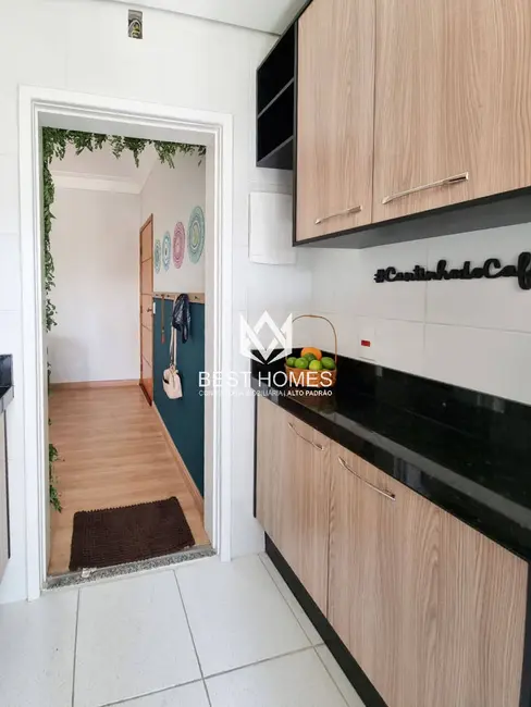 Foto 4 de Apartamento com 3 quartos à venda, 79m2 em Vila Nova Medeiros, Jundiai - SP